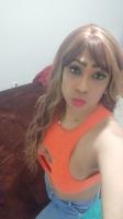 604958210: Travesti en León