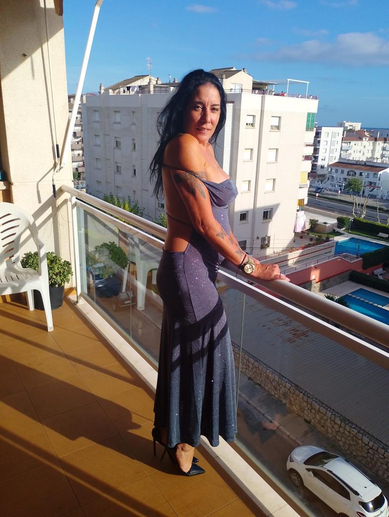 Chica busca chico en Tarragona: 