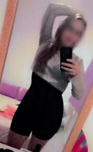 Chica busca chico en Murcia: 