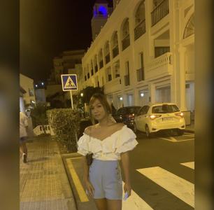 Travesti en Tenerife: 