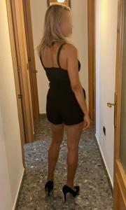 Chica busca chico en Málaga: 
