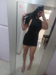 Chica busca chico en Málaga: 