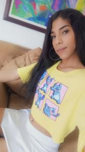 Transexual en Málaga: 