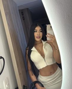 Chica busca chico en Las Palmas: 