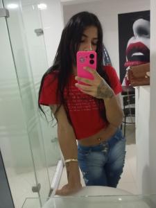 Transexual en Málaga: 