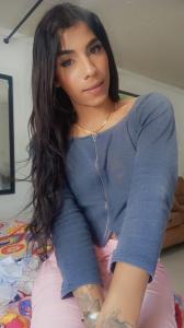 Transexual en Málaga: 