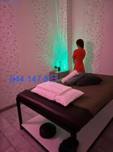 Chica busca chico en Málaga: 