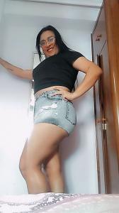 Transexual en Málaga: 