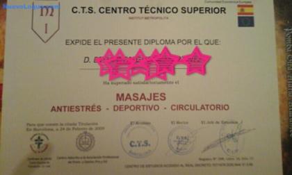 Chica busca chico en Barcelona: 