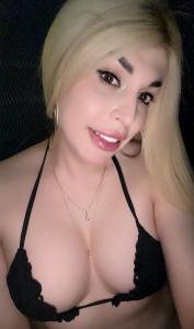 602564071: Travesti en Madrid