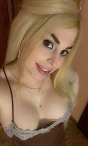 602564071: Travesti en Madrid