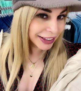 602564071: Travesti en Madrid