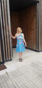 Virtual en Zaragoza: 