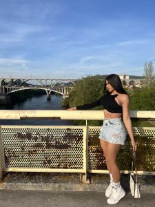 Transexual en Sevilla: 