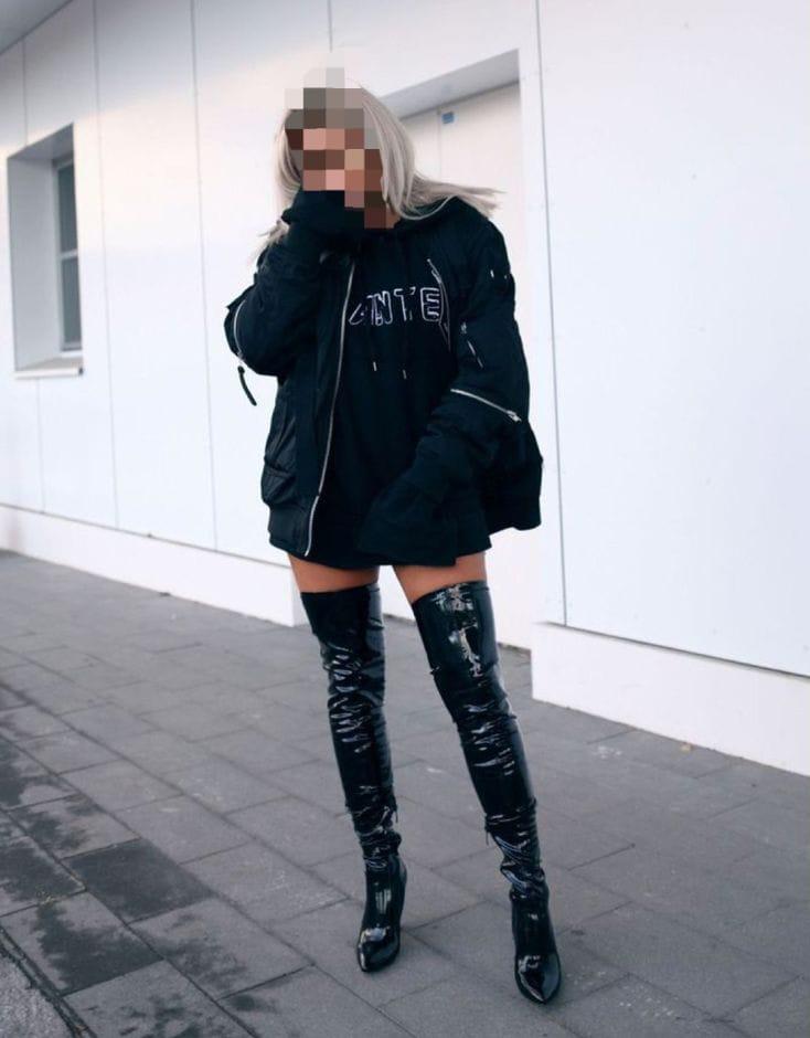 Chica busca chico en Cantabria: 