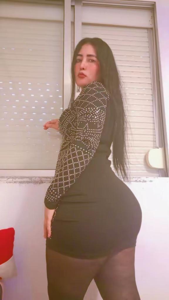 Chica busca chico en Sevilla: 