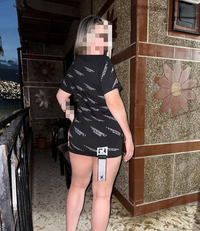 Chica busca chico en Zamora: 