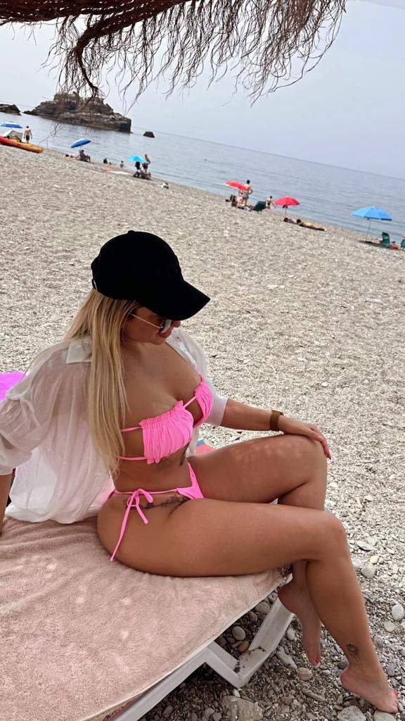 Chica busca chico en Málaga: 