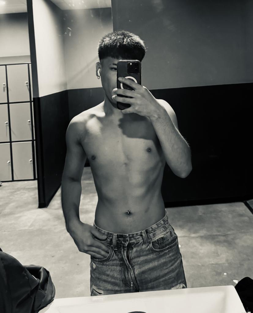 Chico busca chica en Madrid: 