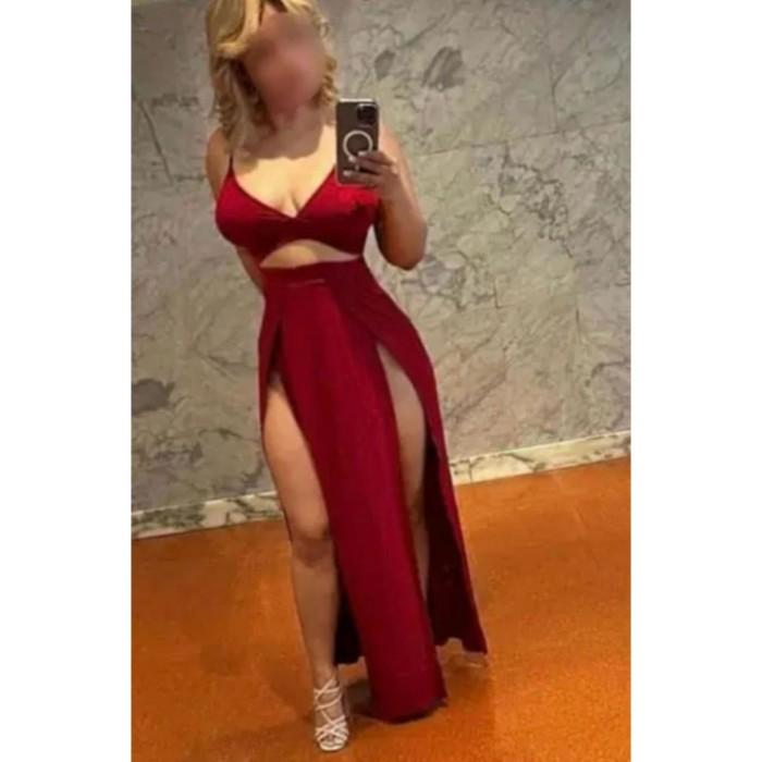 Chica busca chico en Barcelona: 