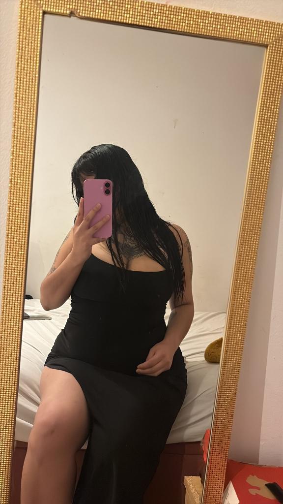 Chica busca chico en Madrid: 