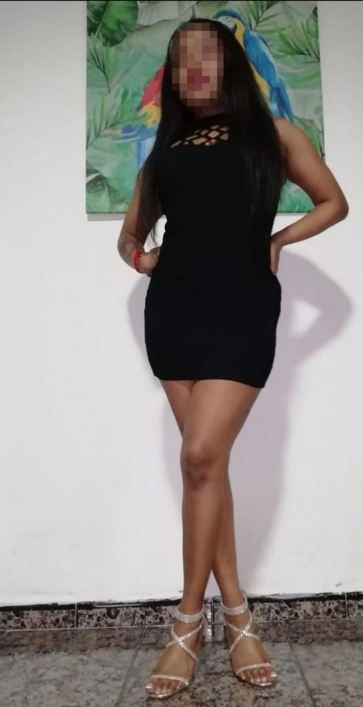 642821808: Chica busca chico en Málaga