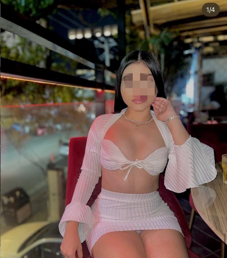 Chica busca chico en Jaén: 