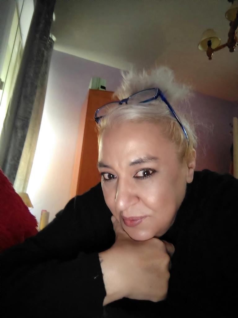 Chica busca chico en Badajoz: 