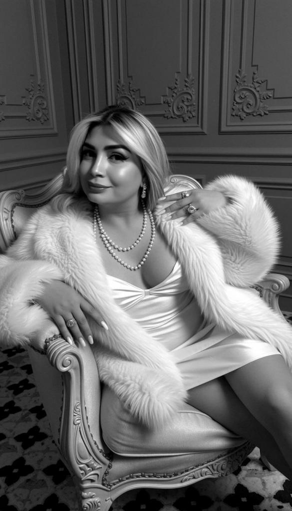 666218600: Transexual en Madrid