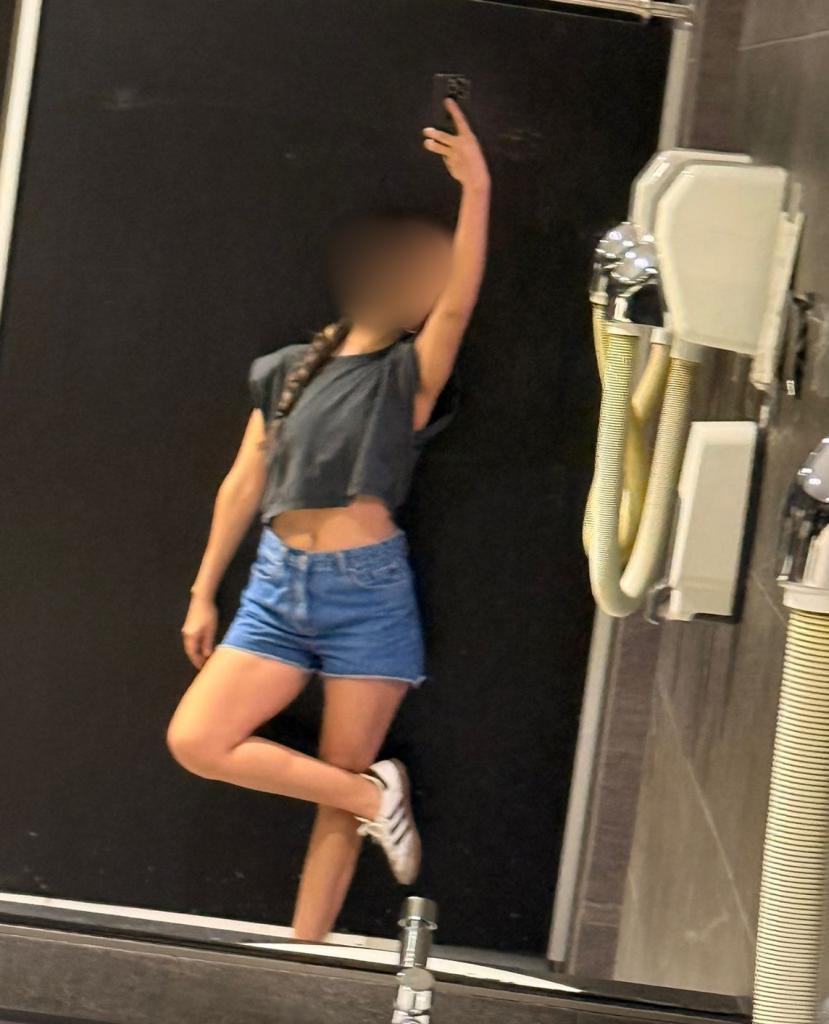 691163557: Chica busca chico en Madrid