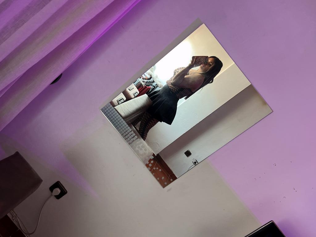 Chica busca chico en Málaga: 