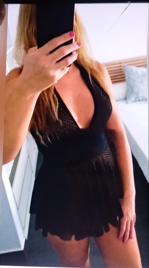 Chica busca chico en La Coruña: 