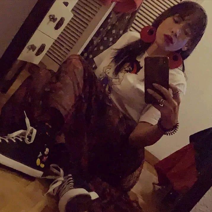 Transexual en León: 