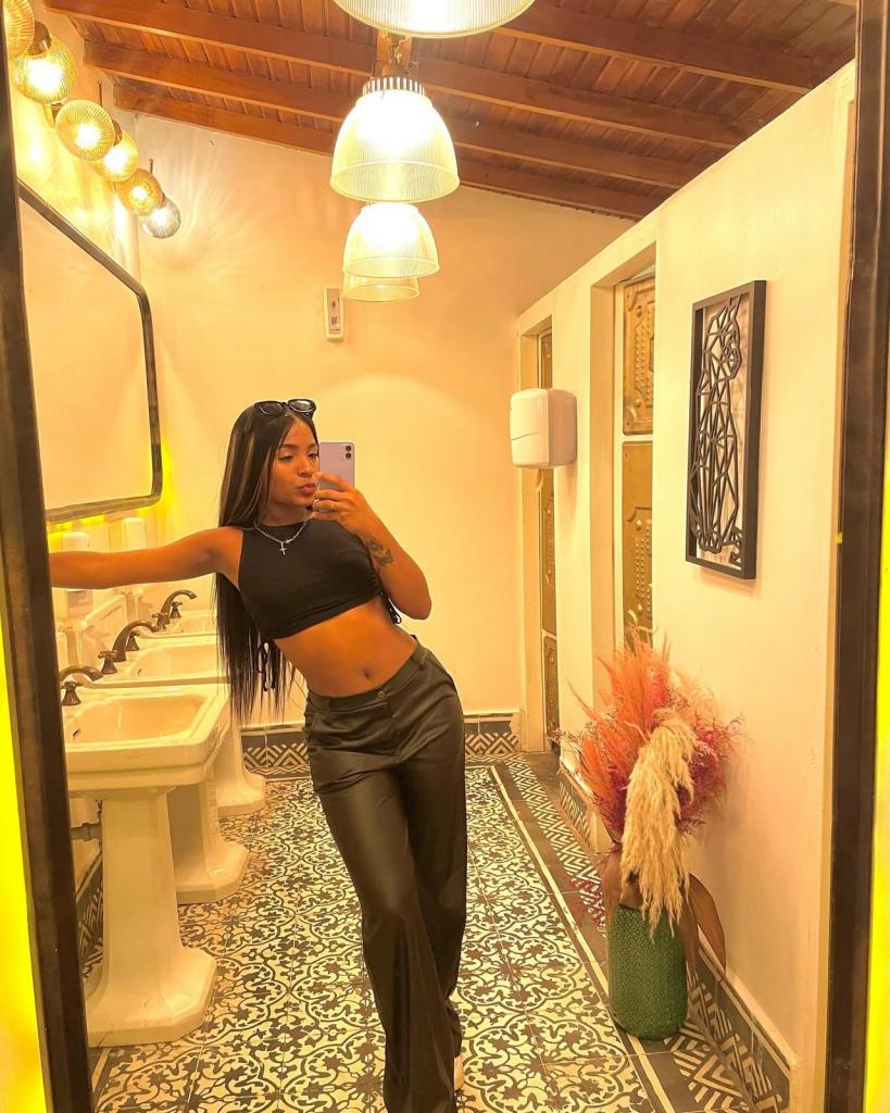 Chica busca chico en Las Palmas: 