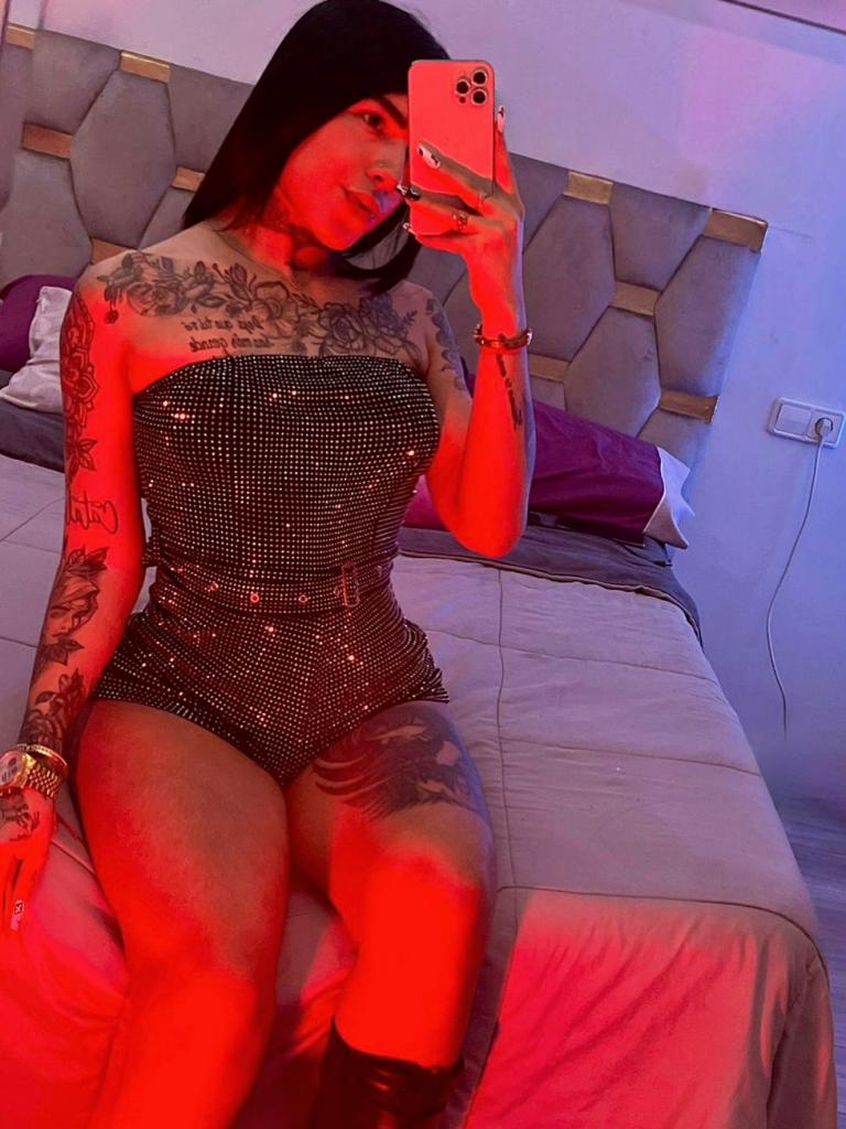 Travesti en Valencia: 