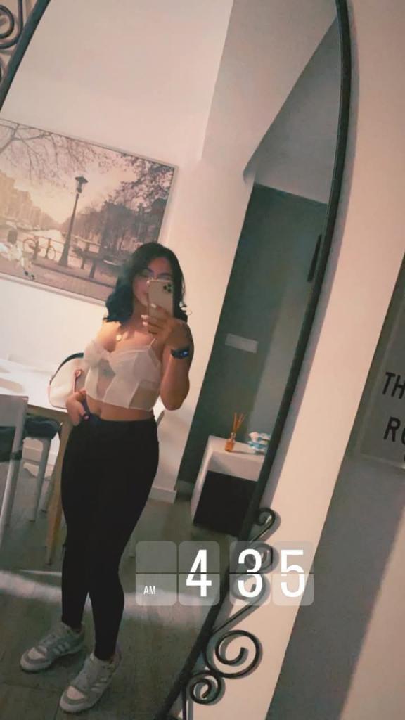 614553241: Chica busca chico en Málaga