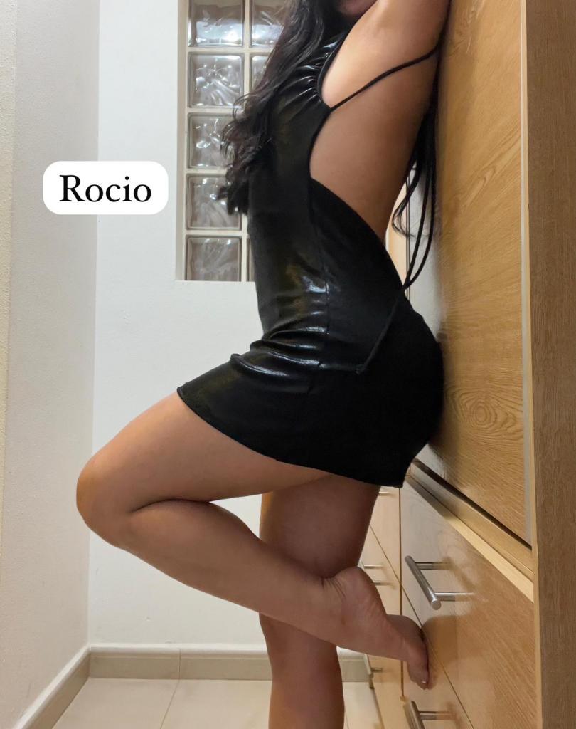 Chica busca chico en Murcia: Chica busca chico