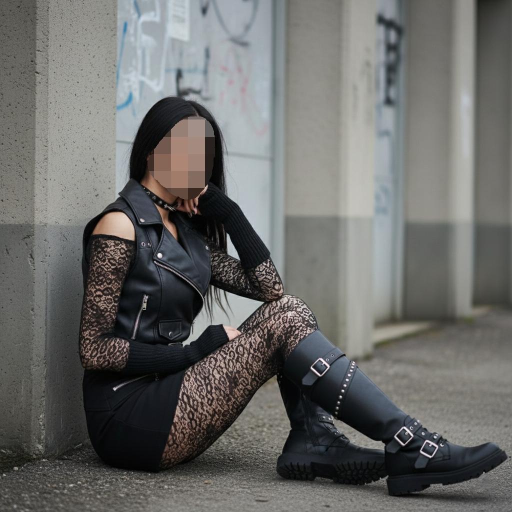 Transexual en Castellón: 