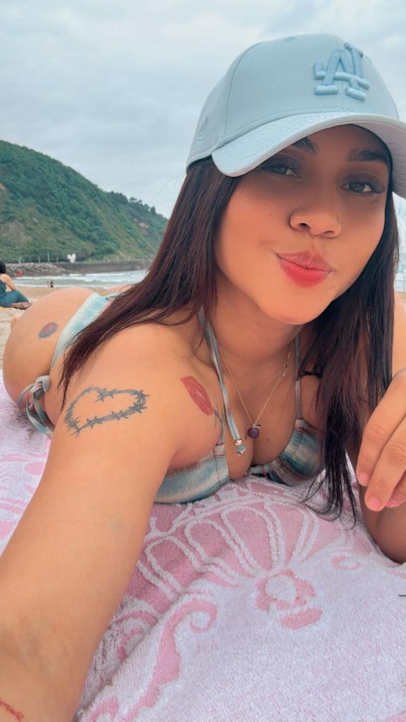 Chica busca chico en Granada: 