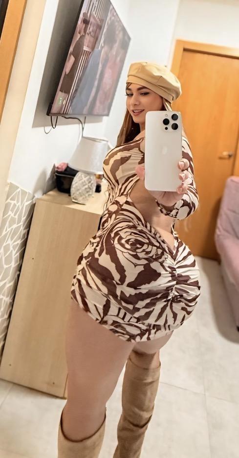 Travesti en Málaga: 