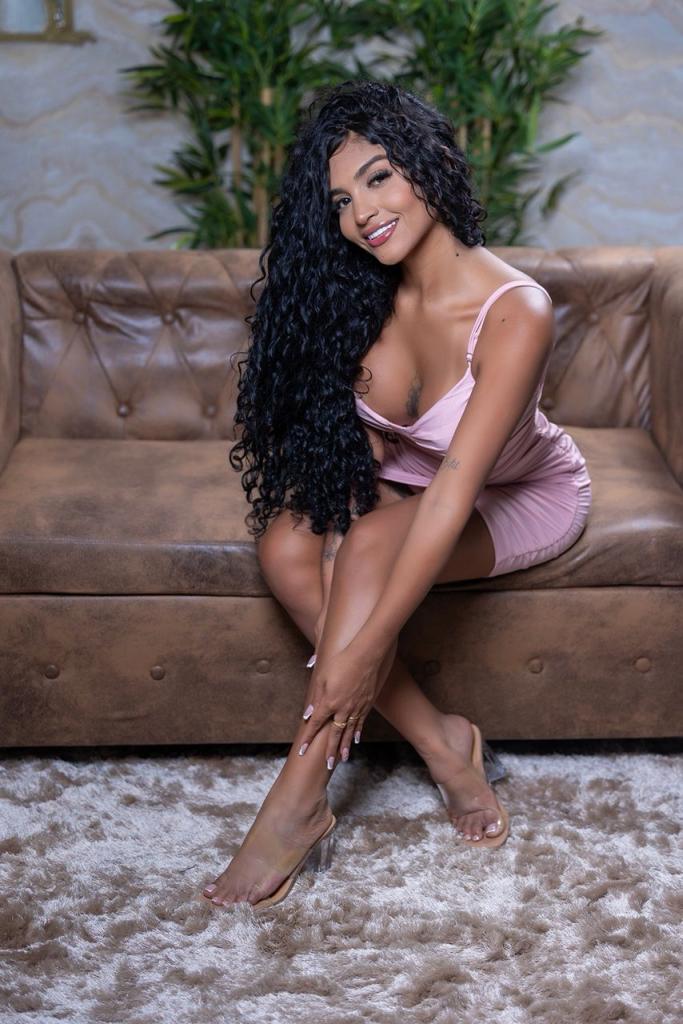 Chica busca chico en Barcelona: 