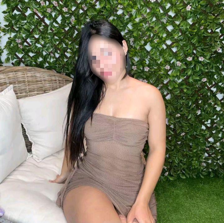 Chica busca chico en Sevilla: 