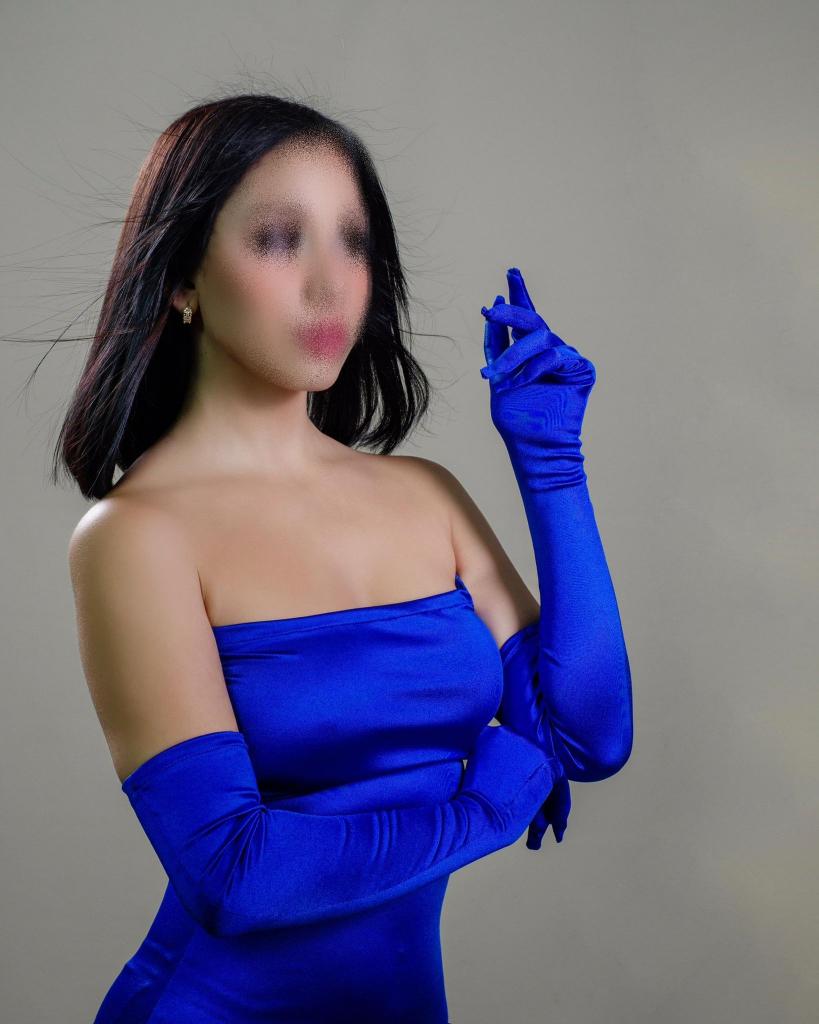 Chica busca chico en Madrid: 