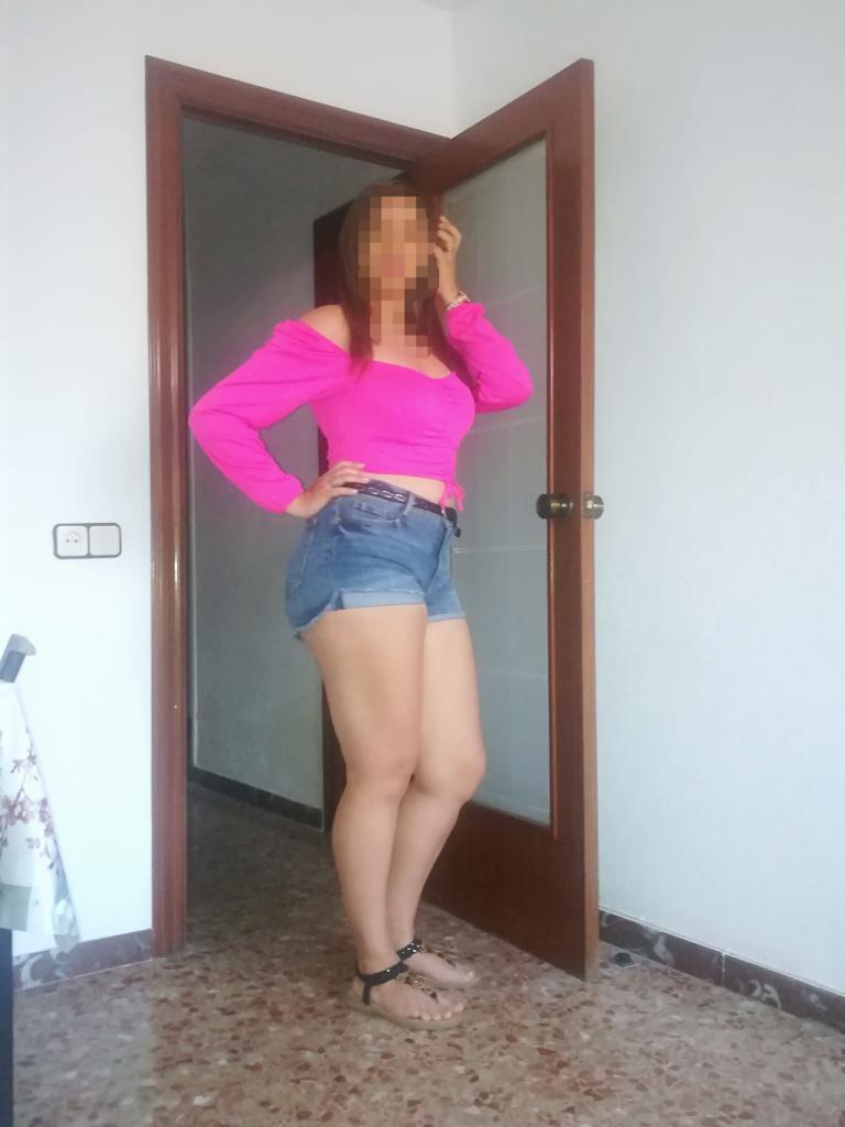 632102005: Chica busca chico en Valencia