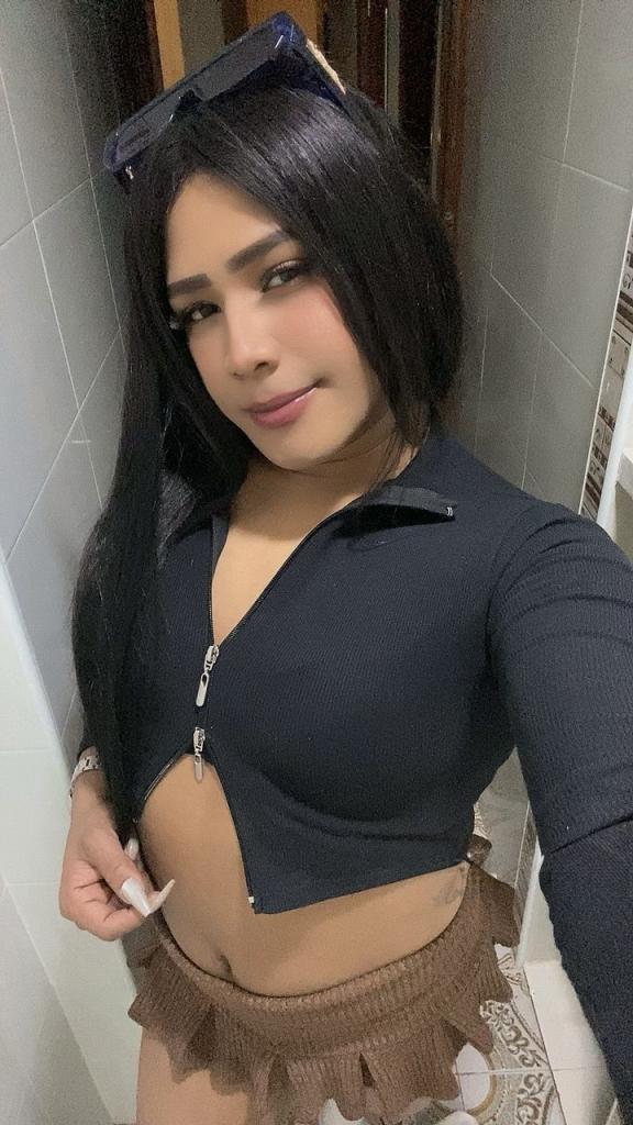 Chica busca chico en Alicante: 