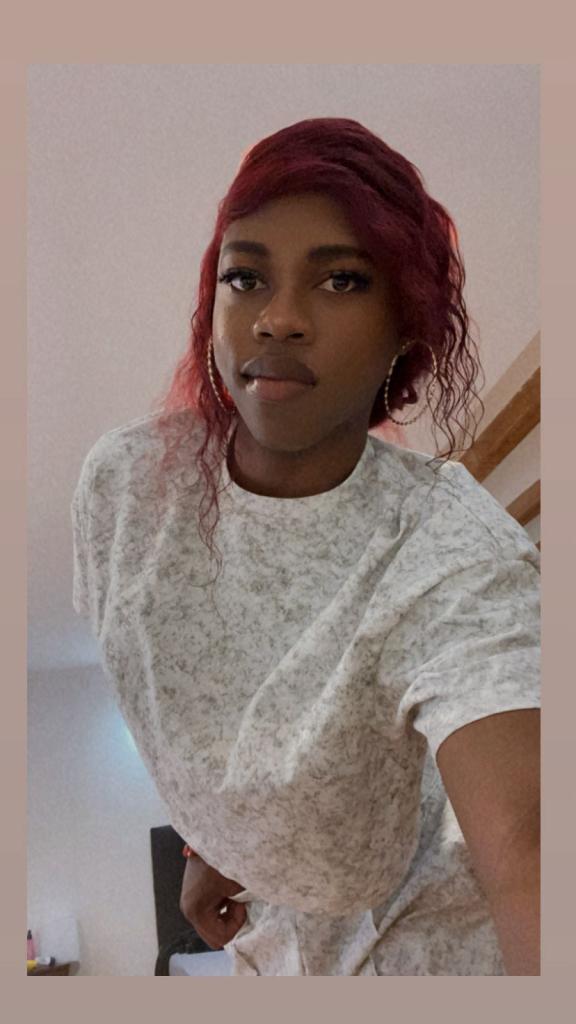 Transexual en Barcelona: 