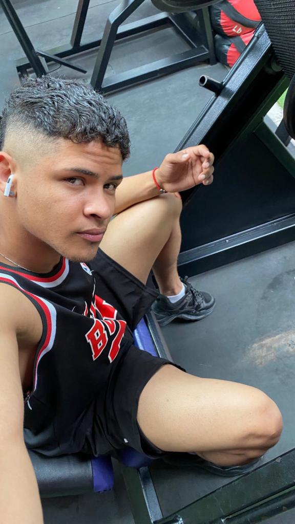 Chico busca chica en Madrid: 