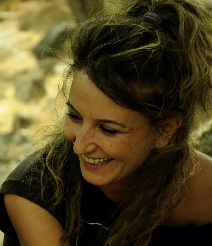 Chica busca chico en Cáceres: 