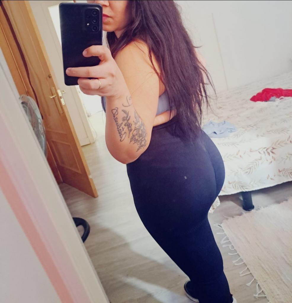 632279773: Chica busca chico en Madrid