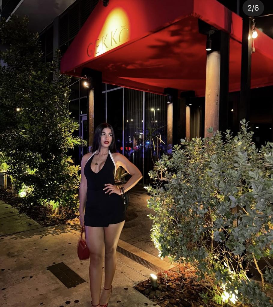 Chica busca chico en Toledo: 